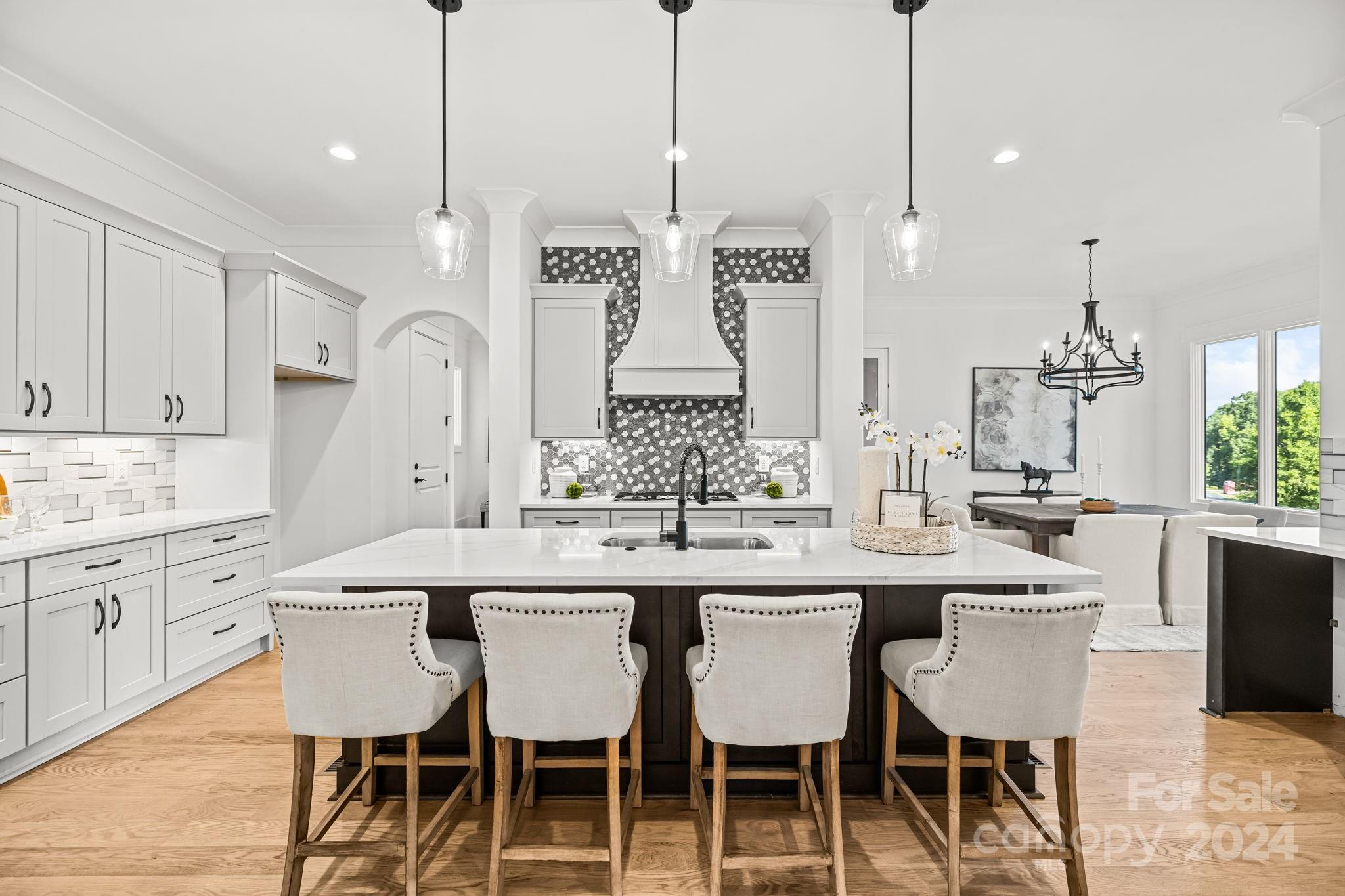 Longbrooke - Residential