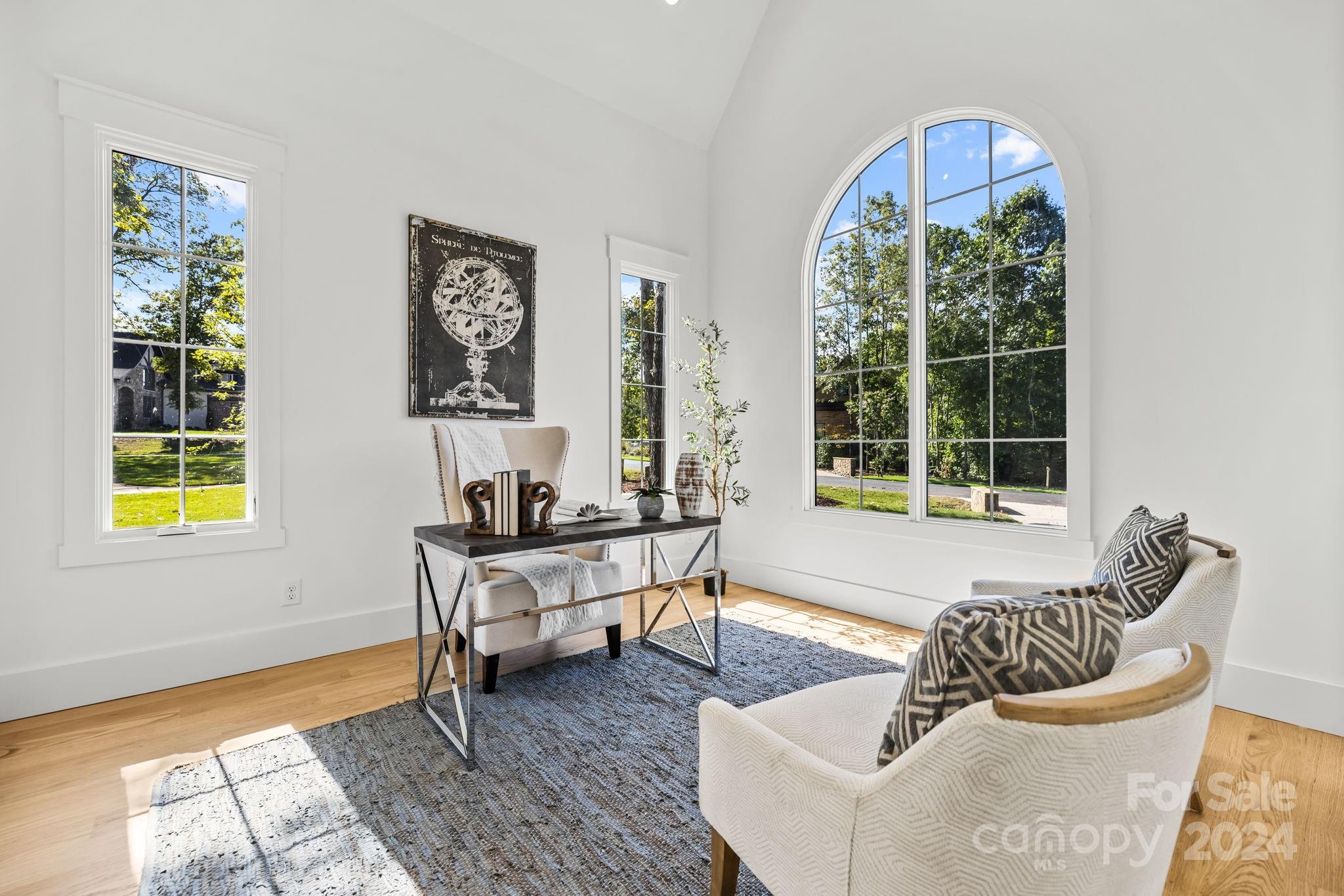 Longbrooke - Residential