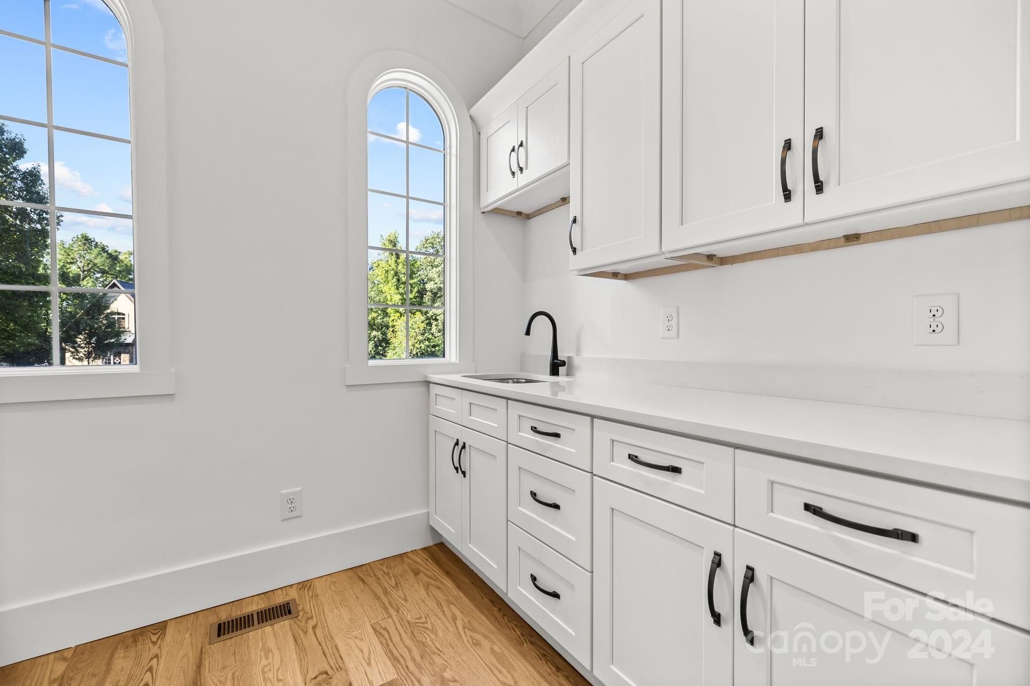 Longbrooke - Residential