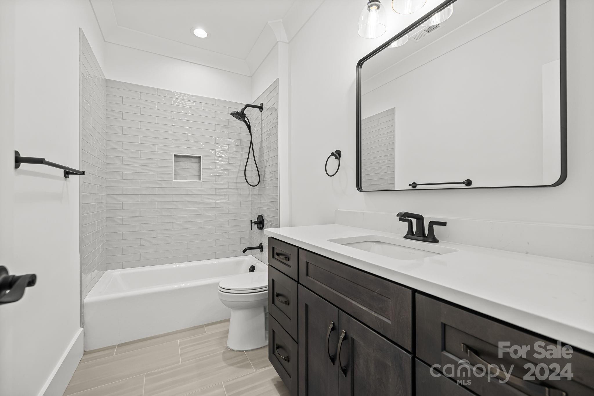 Longbrooke - Residential