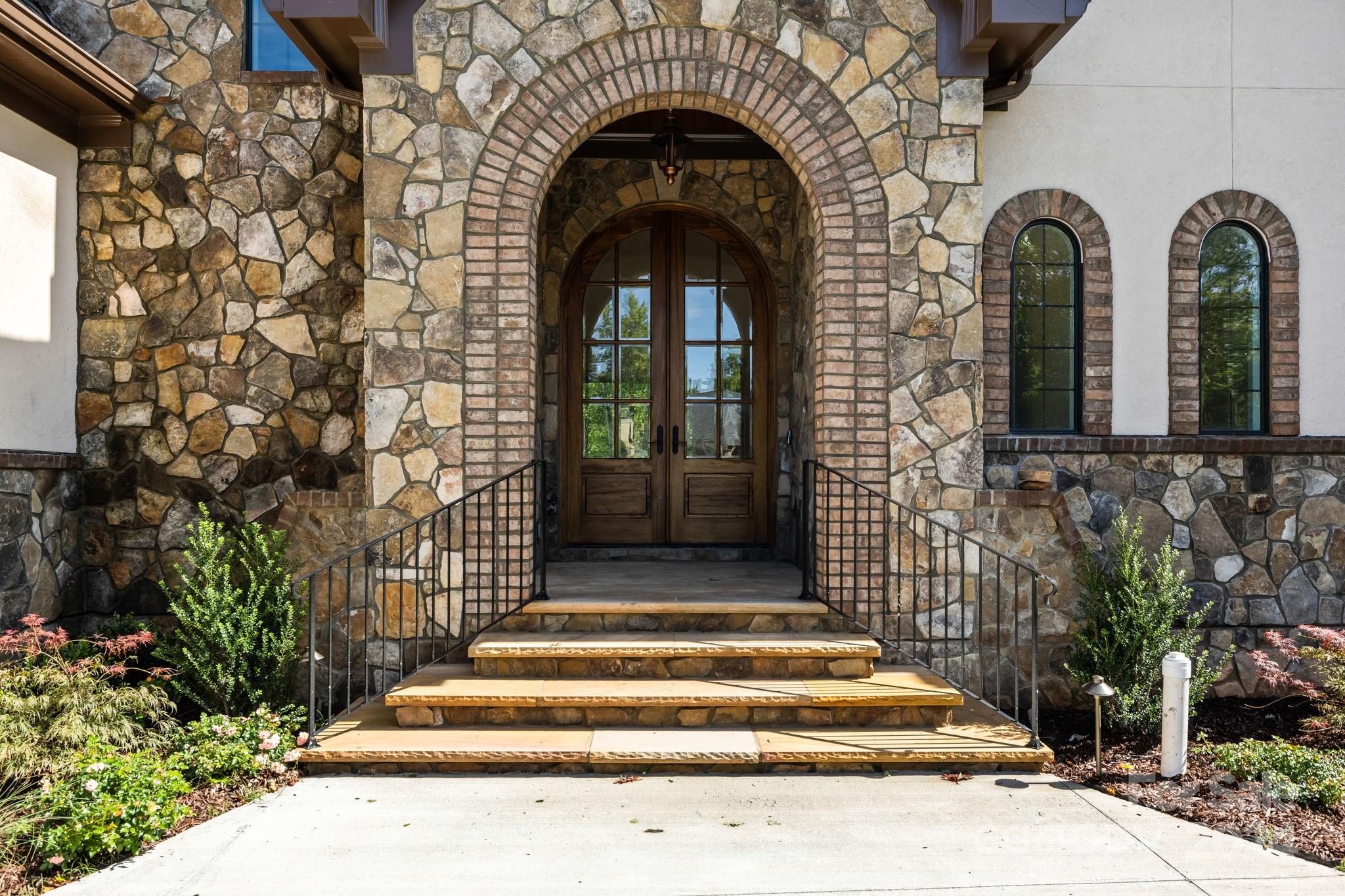 Longbrooke - Residential