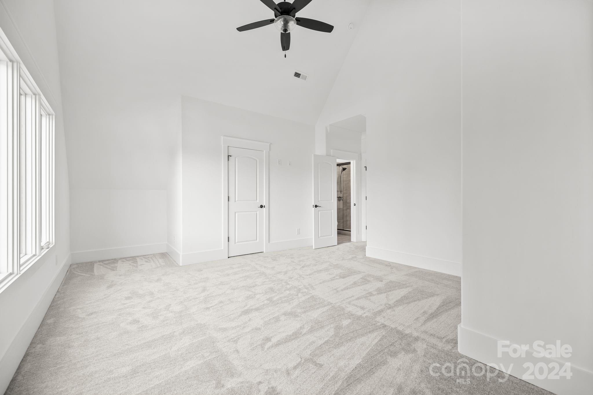 Longbrooke - Residential