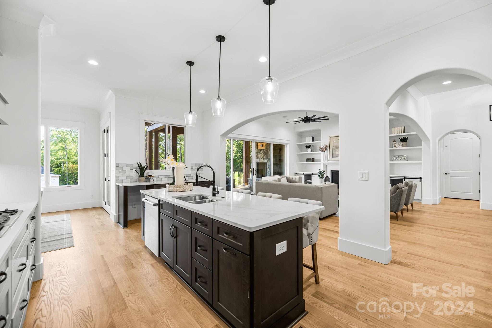 Longbrooke - Residential