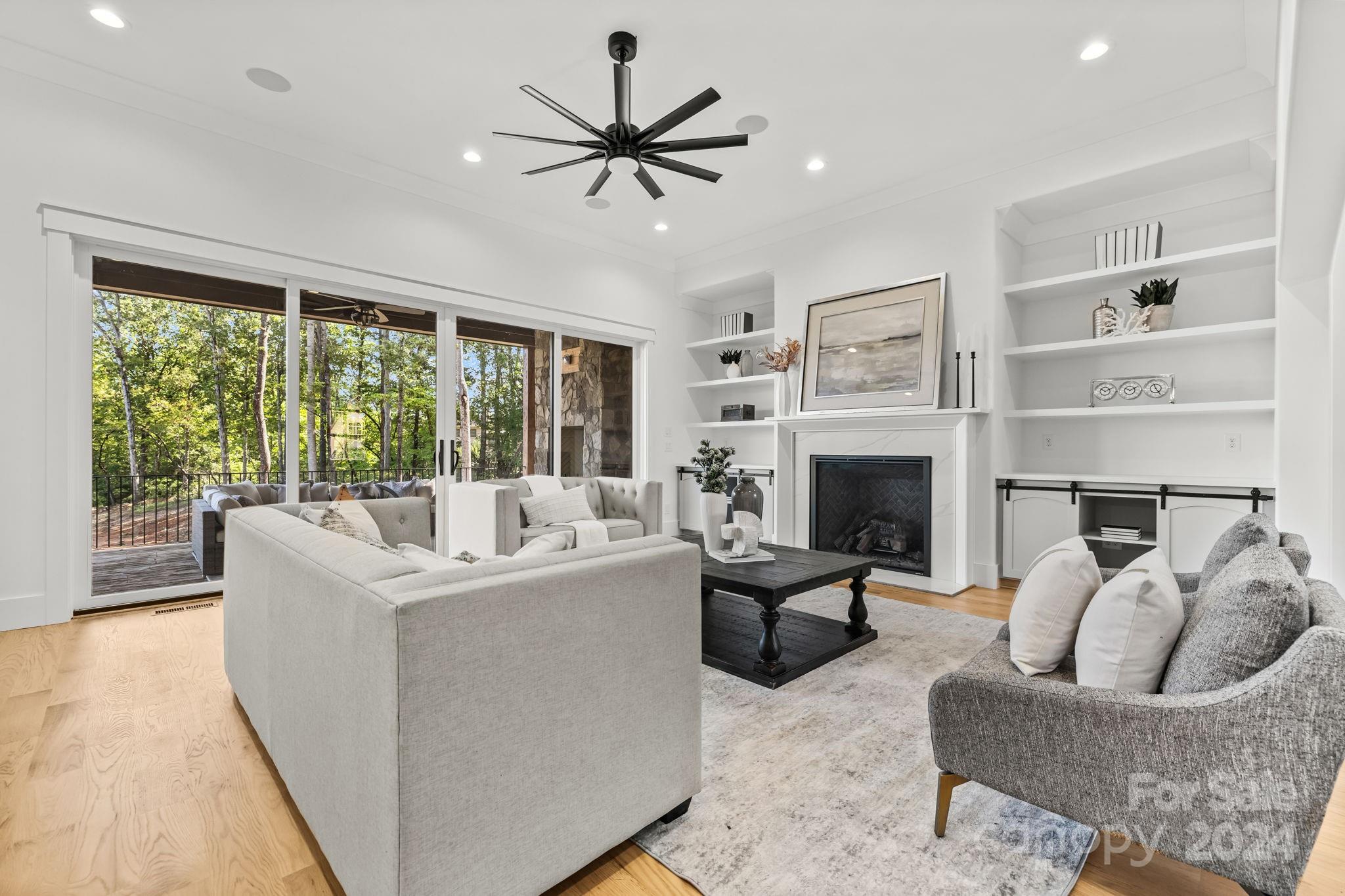 Longbrooke - Residential