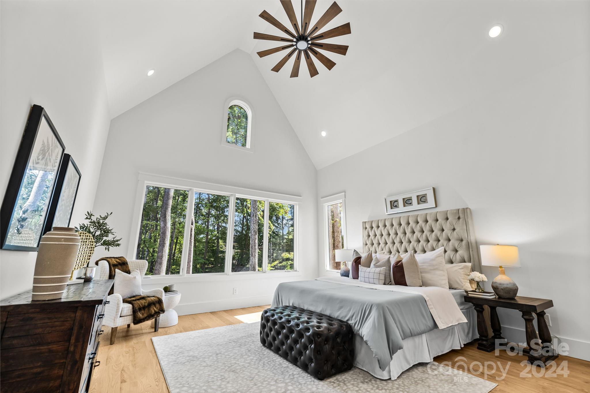 Longbrooke - Residential