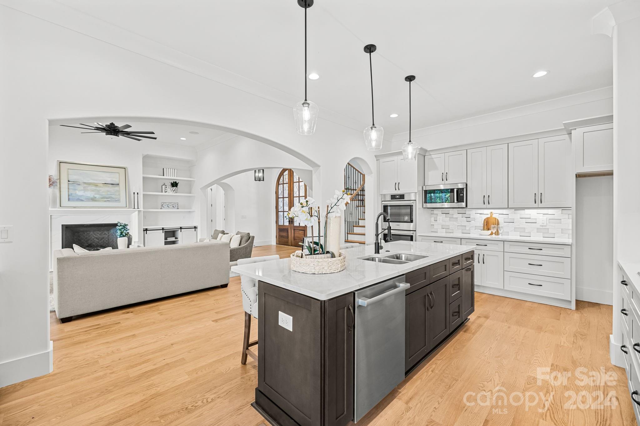 Longbrooke - Residential