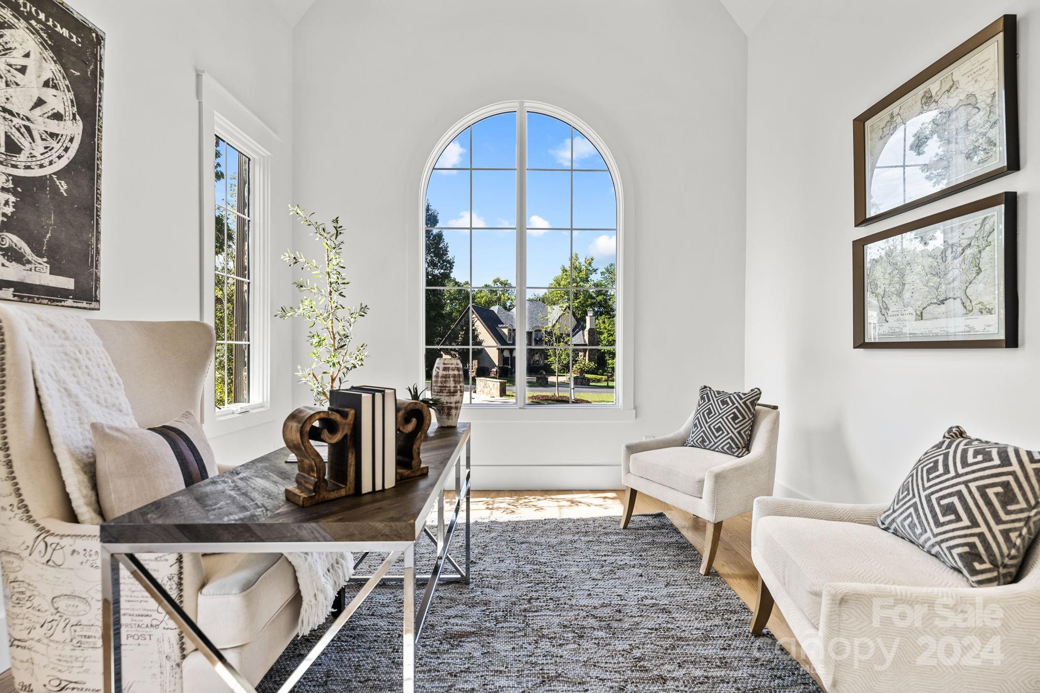 Longbrooke - Residential