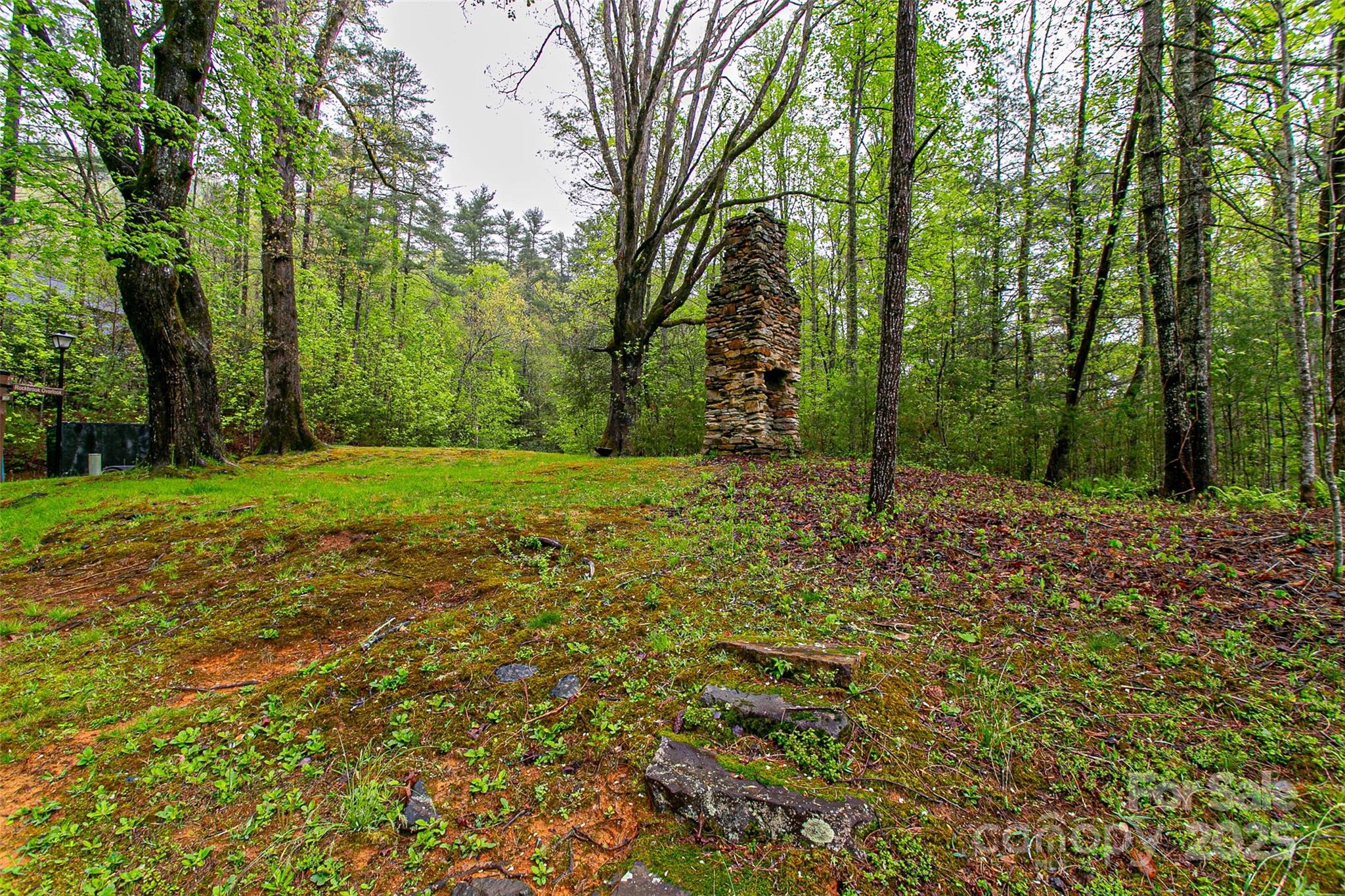 Mountain Brook - Land