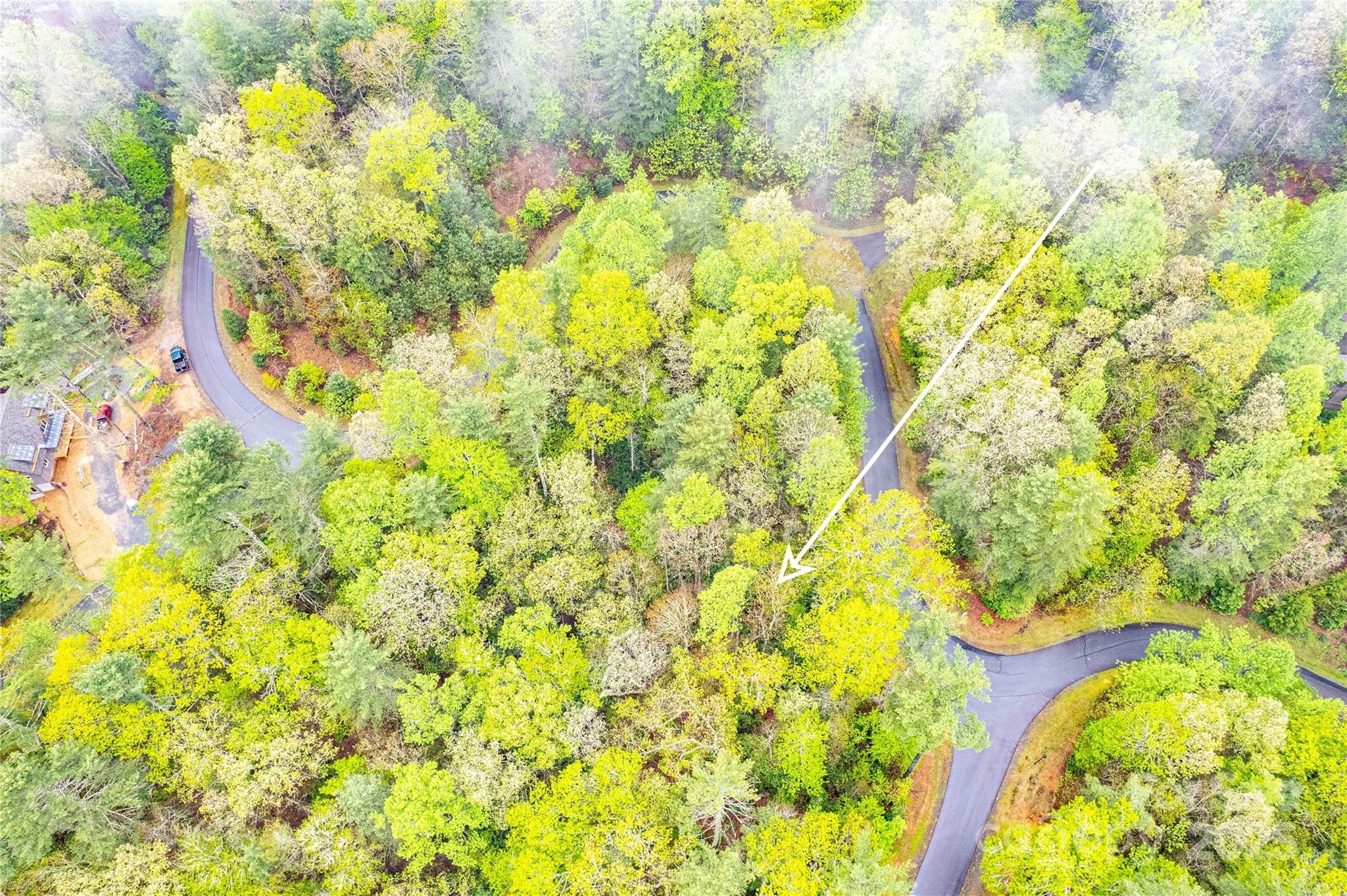 Mountain Brook - Land