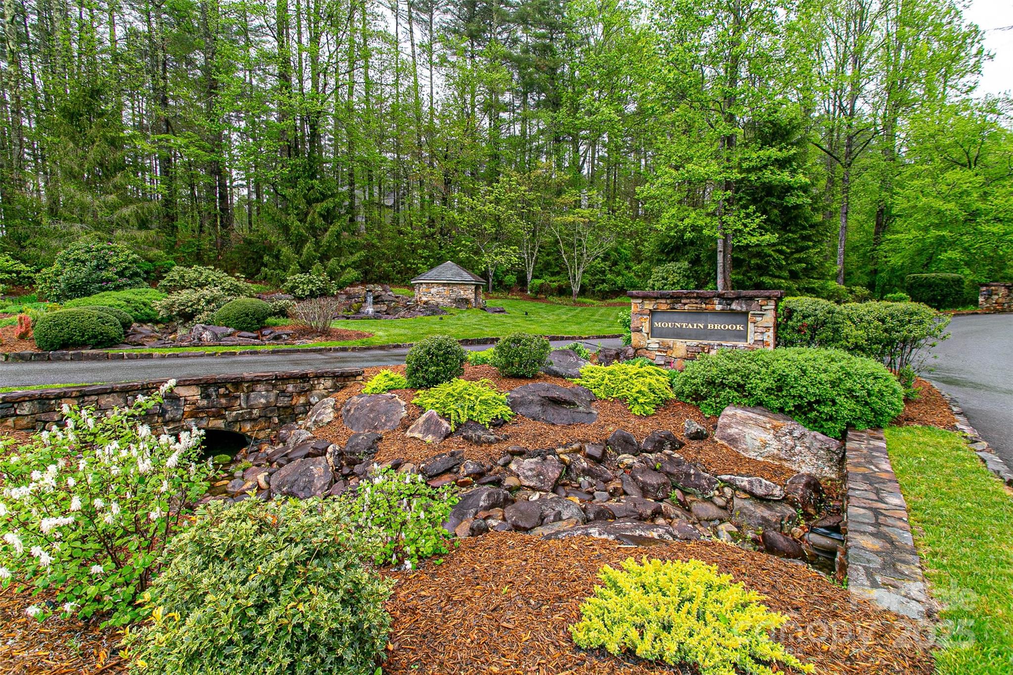 Mountain Brook - Land