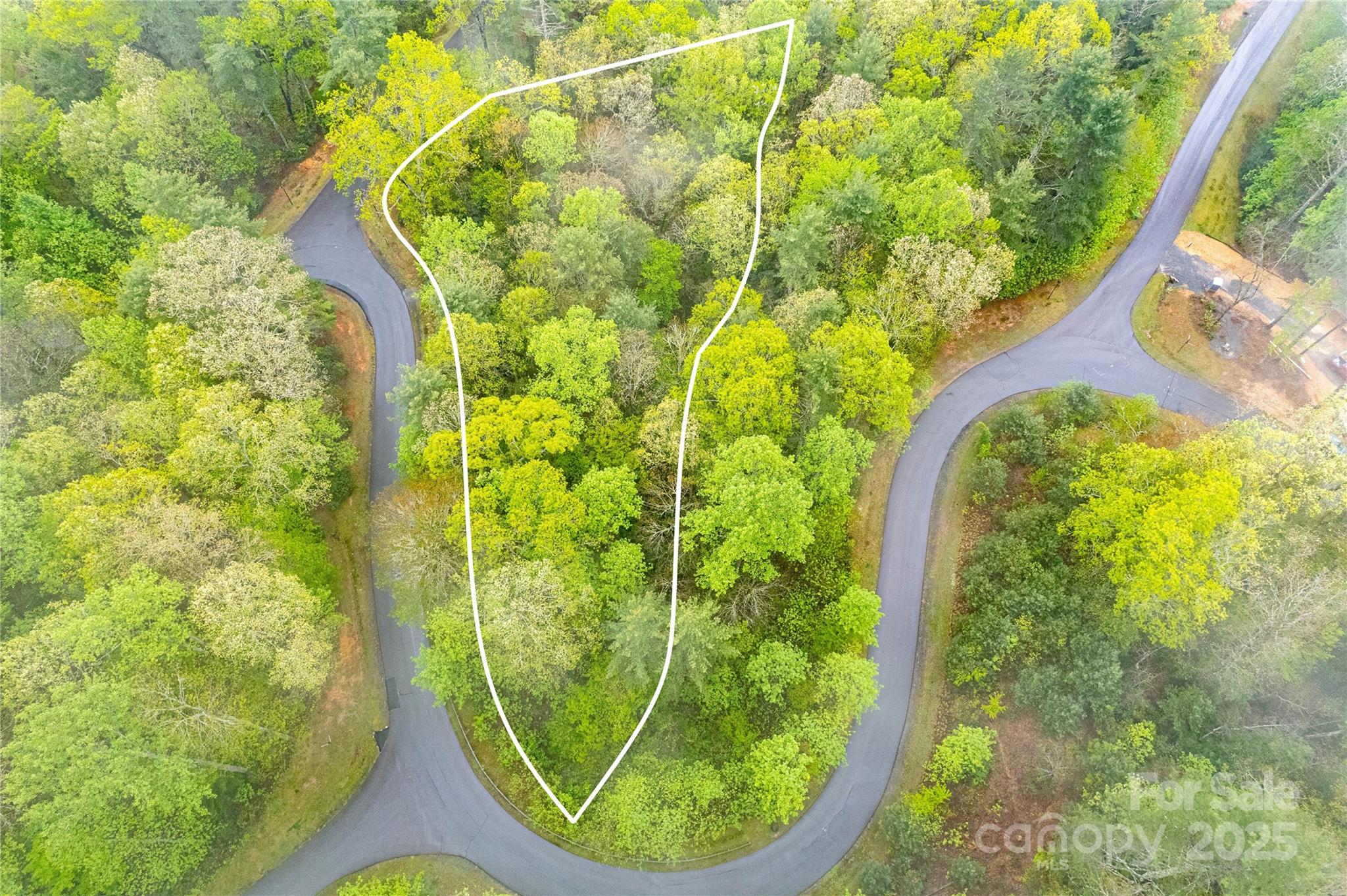 Mountain Brook - Land