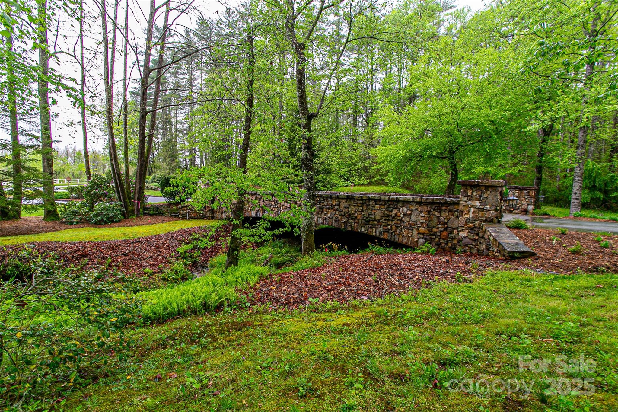 Mountain Brook - Land