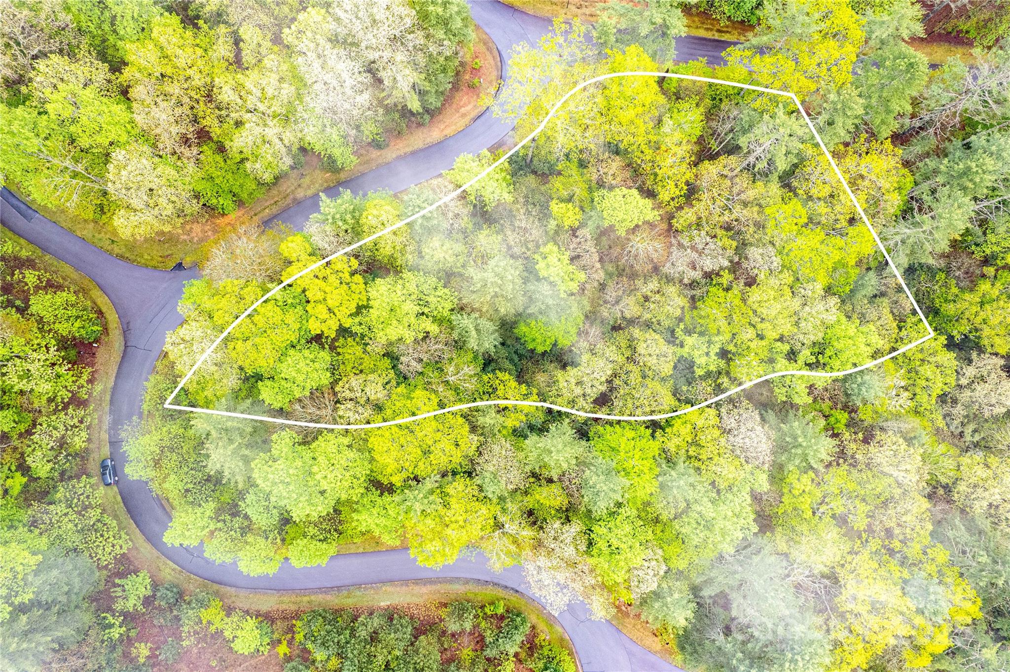 Mountain Brook - Land