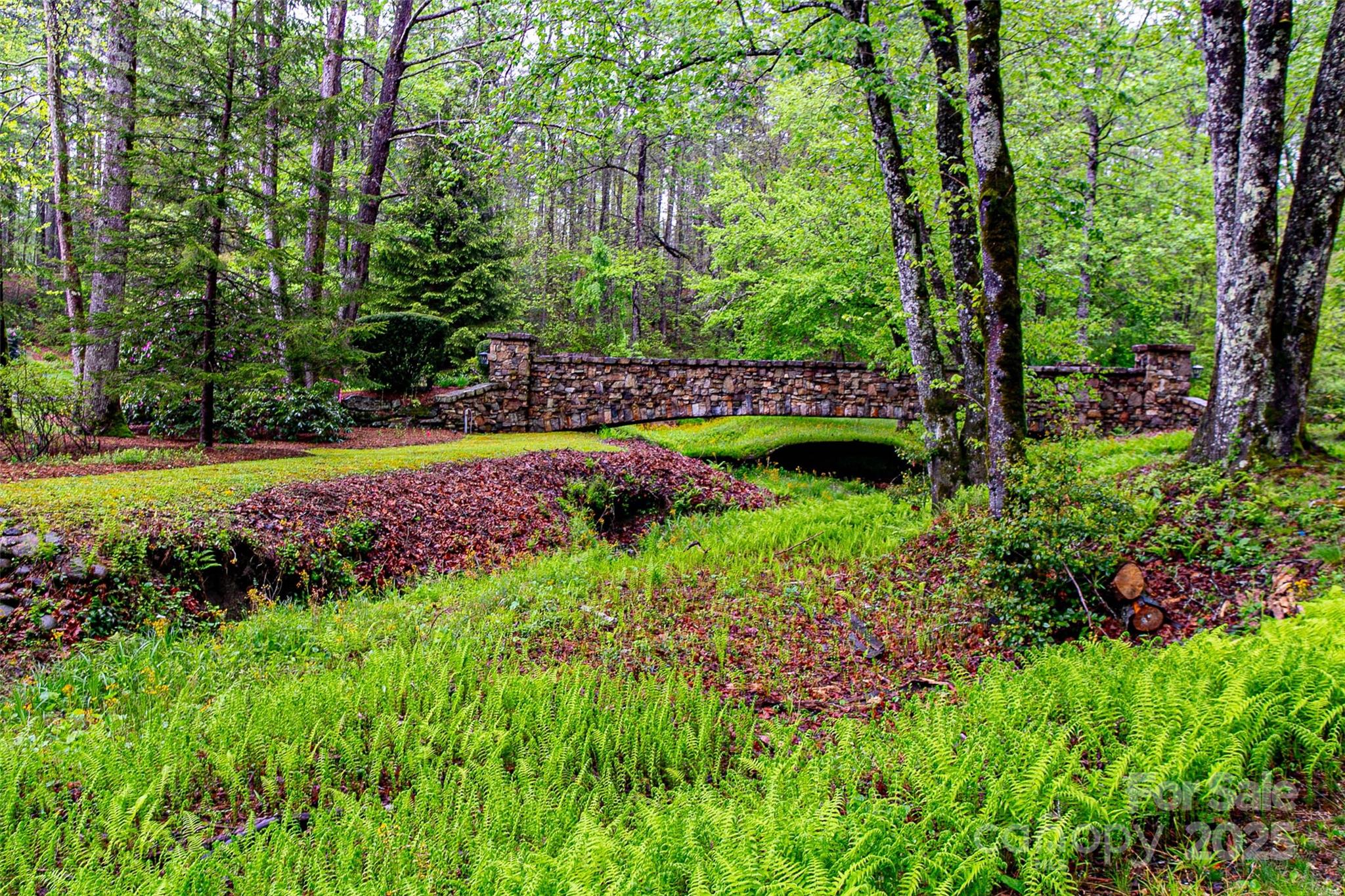 Mountain Brook - Land