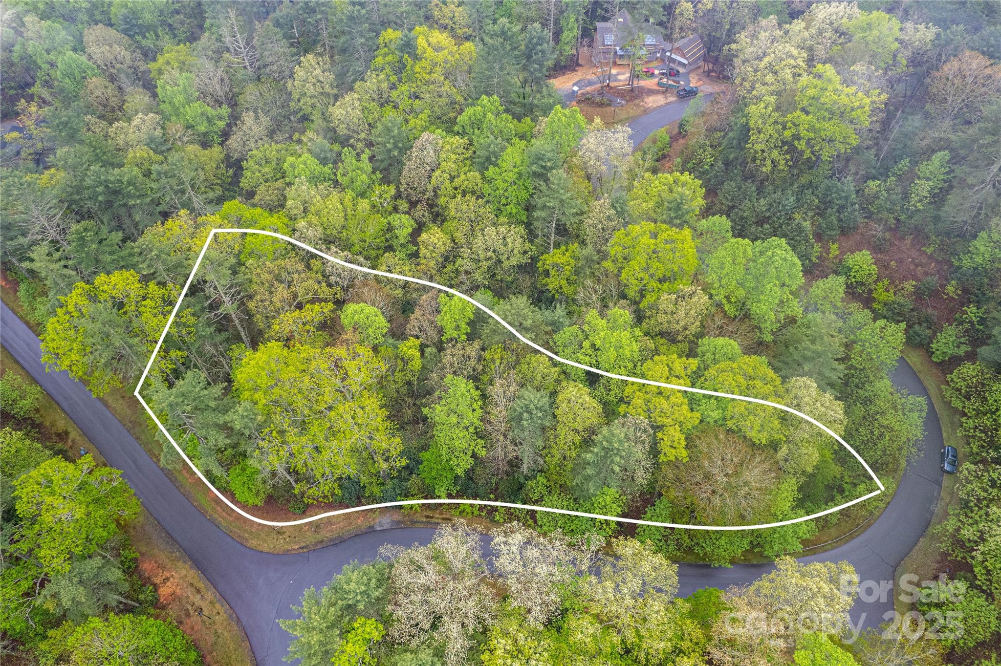 Mountain Brook - Land