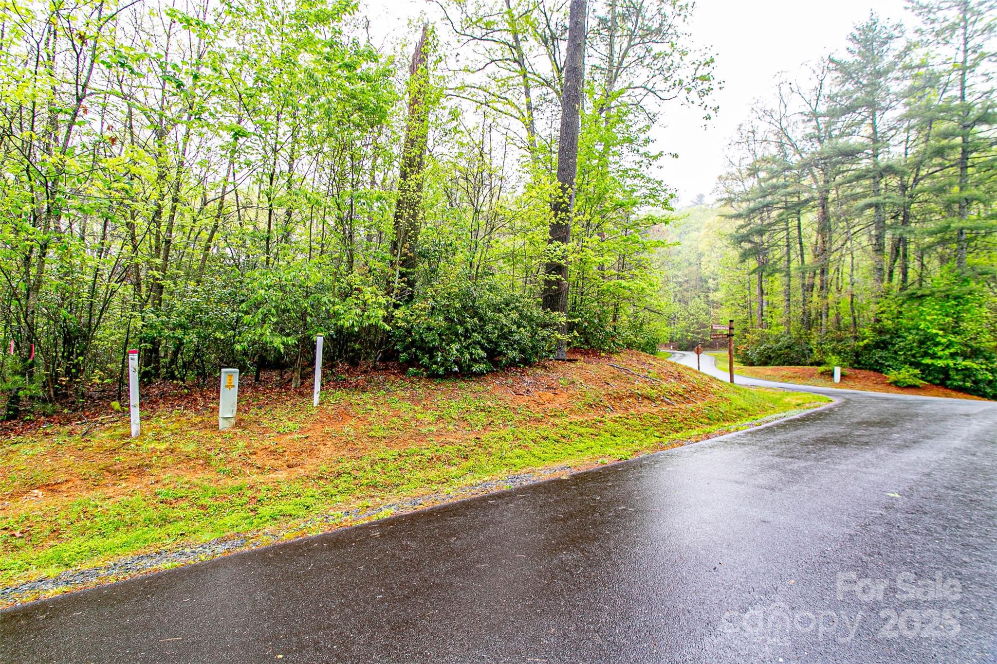 Mountain Brook - Land