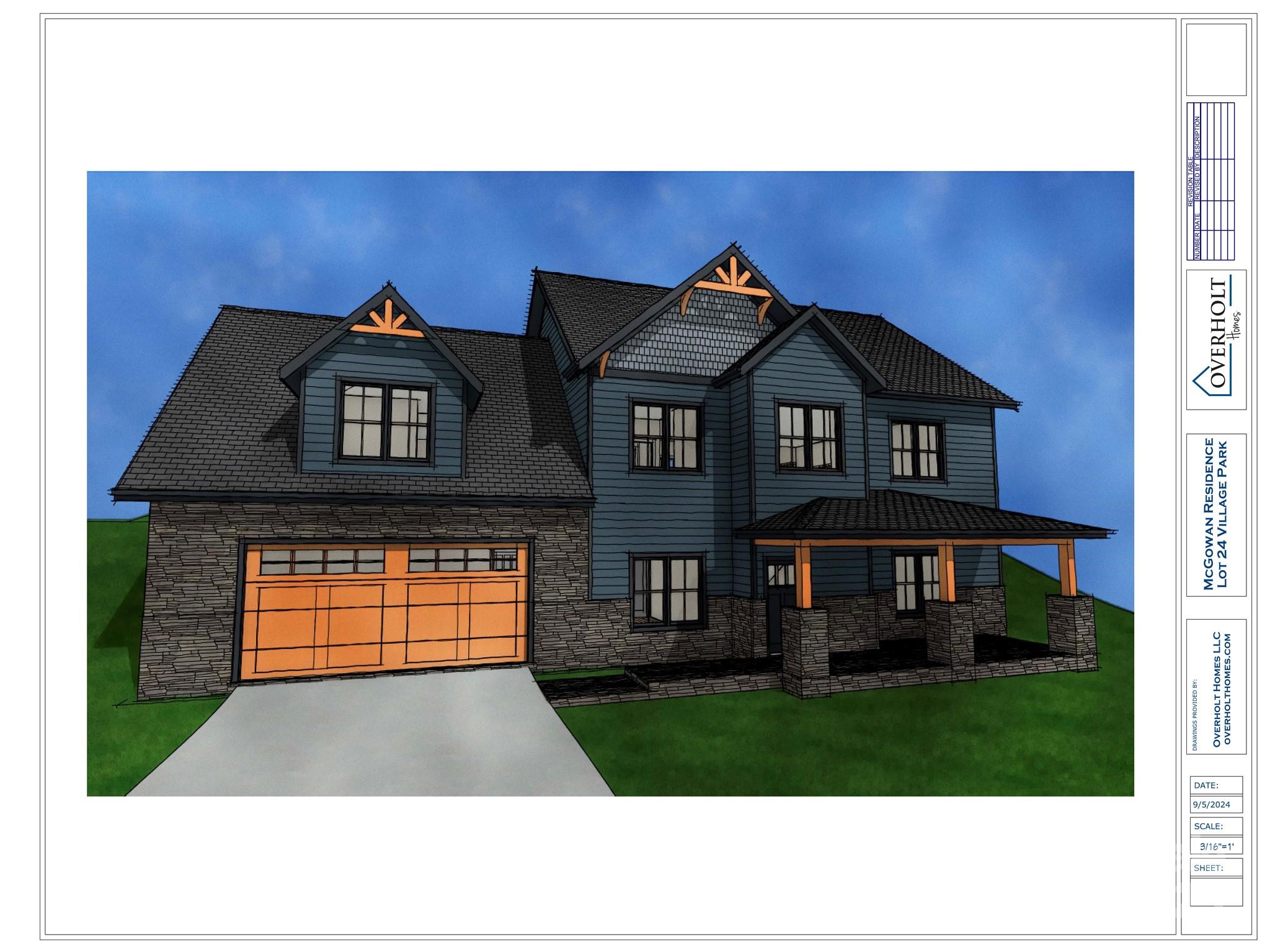 94 Village Pointe Lane 24