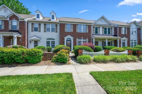 7007 Creft Circle Indian Trail NC 28079