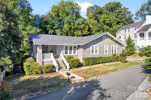 Photo of 26 Hillside Drive, Marion, NC 28752 (MLS # 4430490)