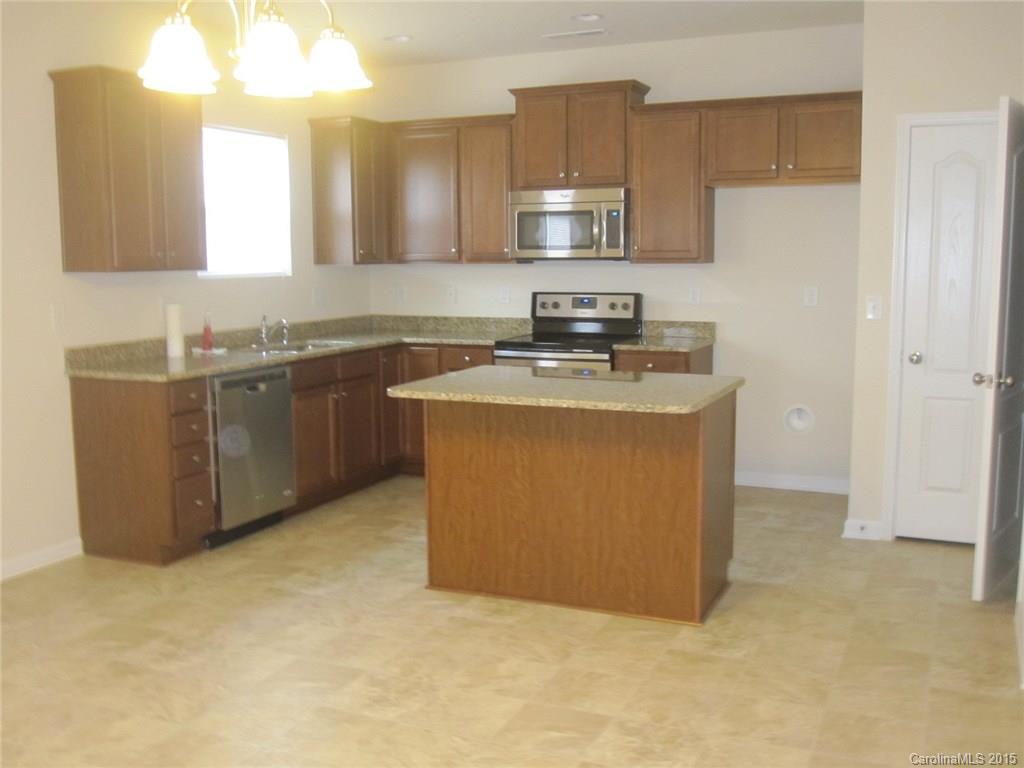 Woodbury - Residential Lease