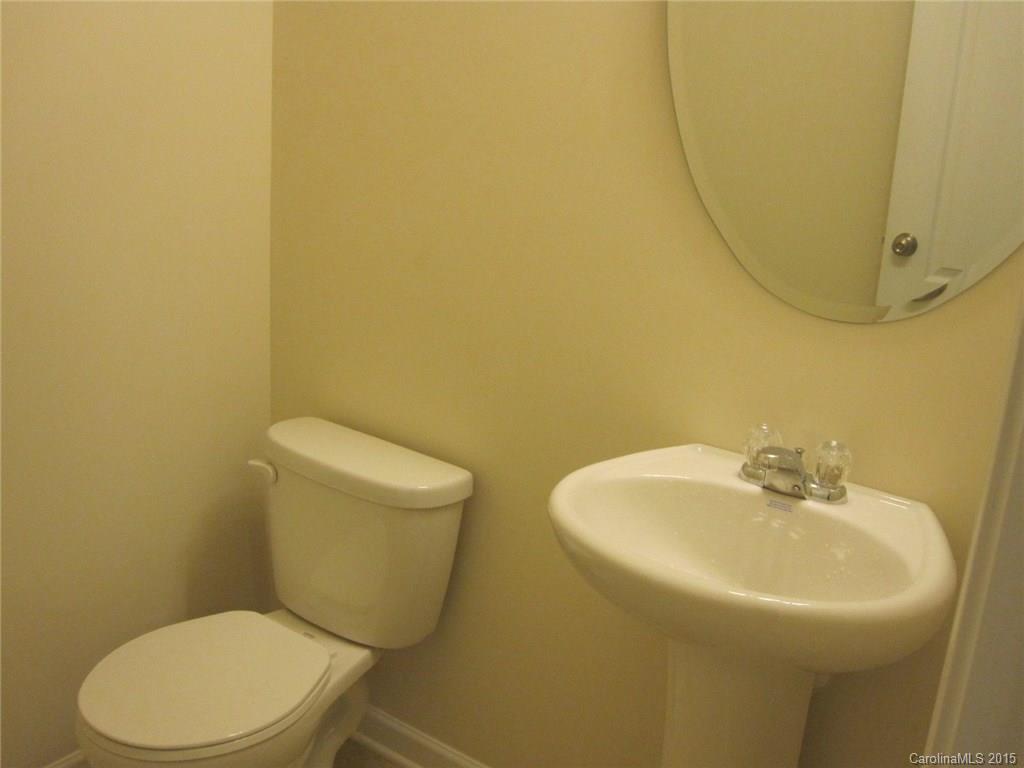 Woodbury - Residential Lease