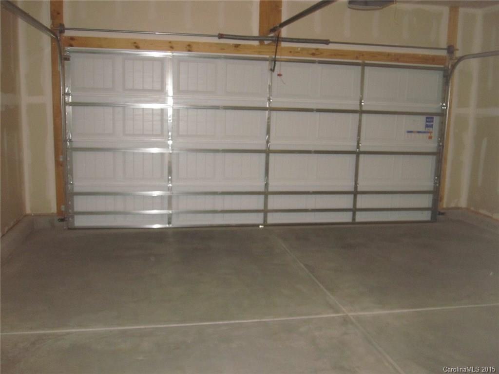 Woodbury - Residential Lease