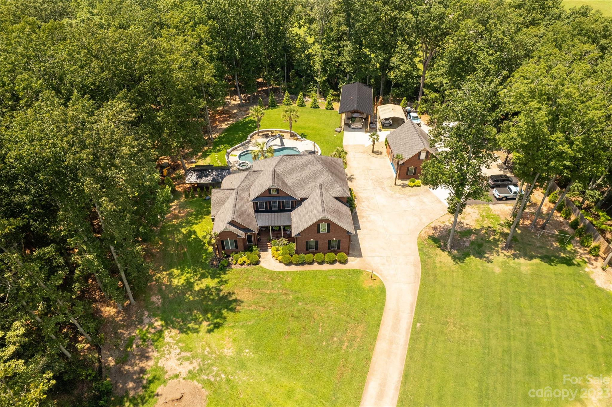 West Pointe - Residential