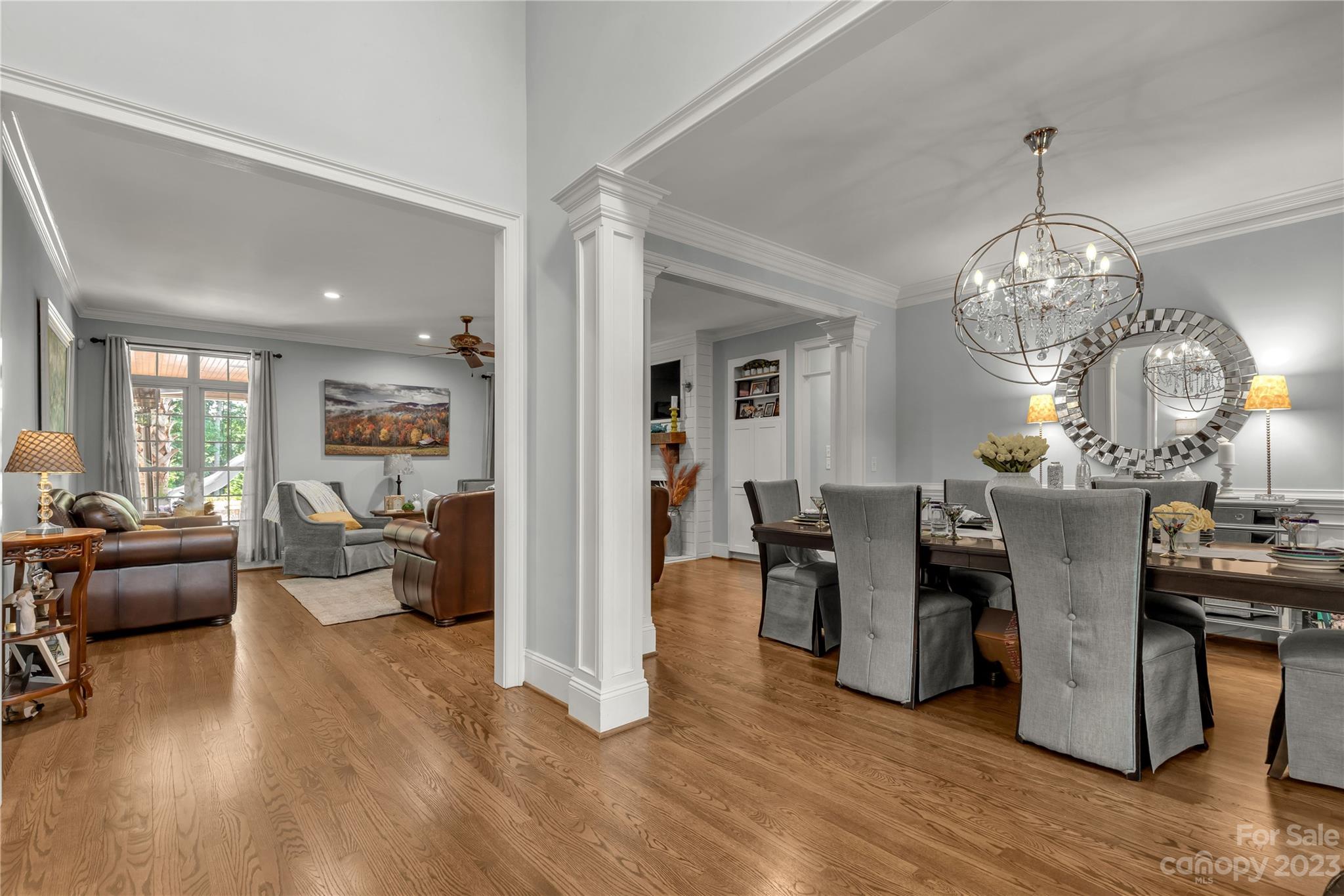 West Pointe - Residential