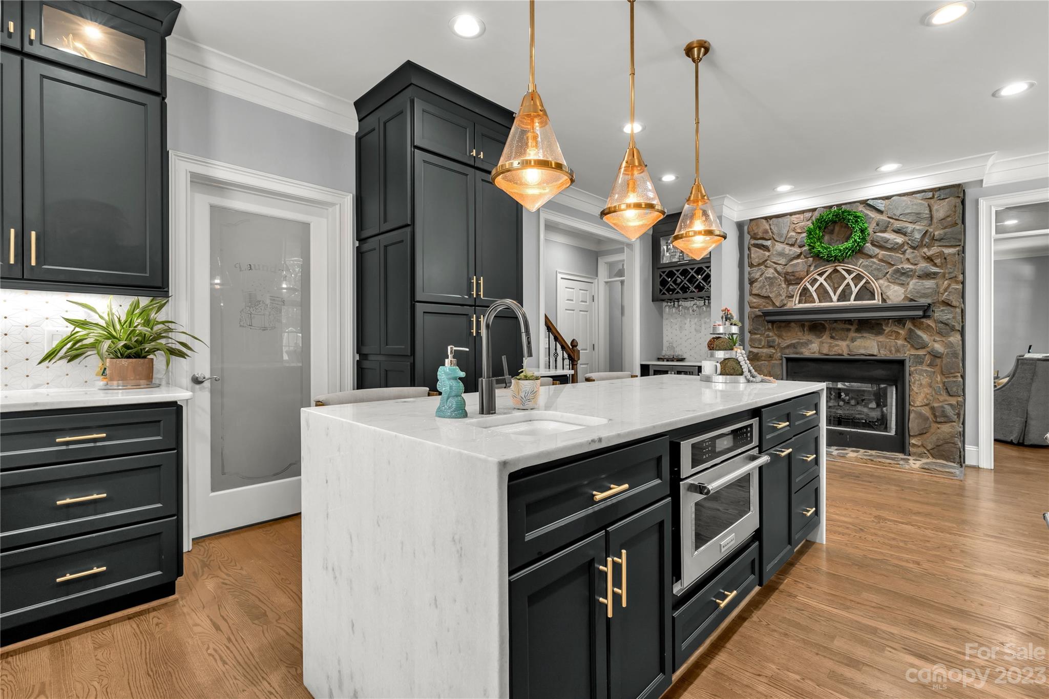 West Pointe - Residential