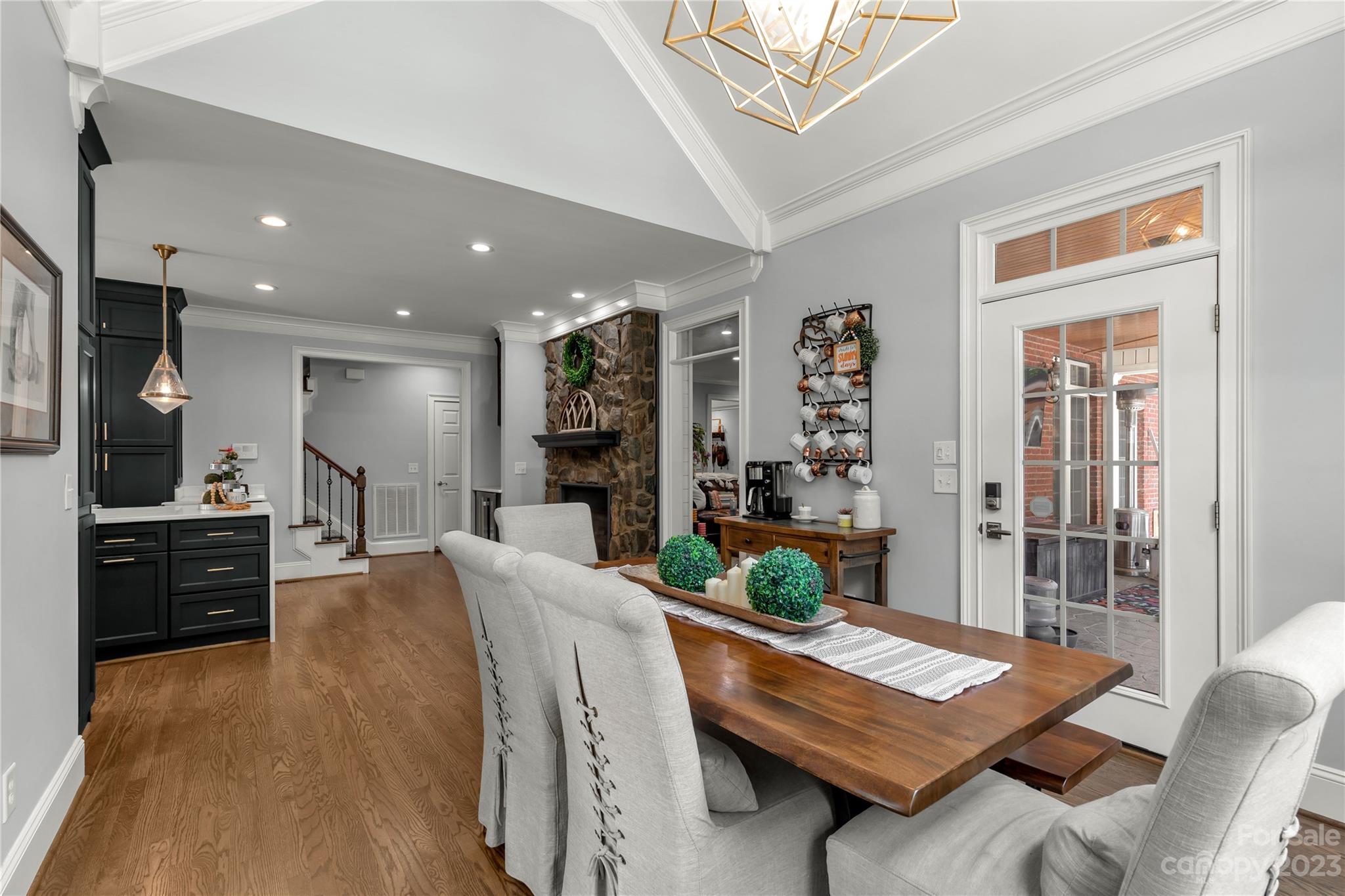 West Pointe - Residential