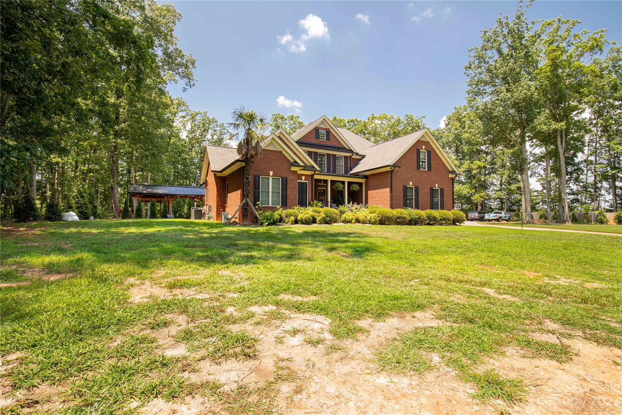 West Pointe - Residential