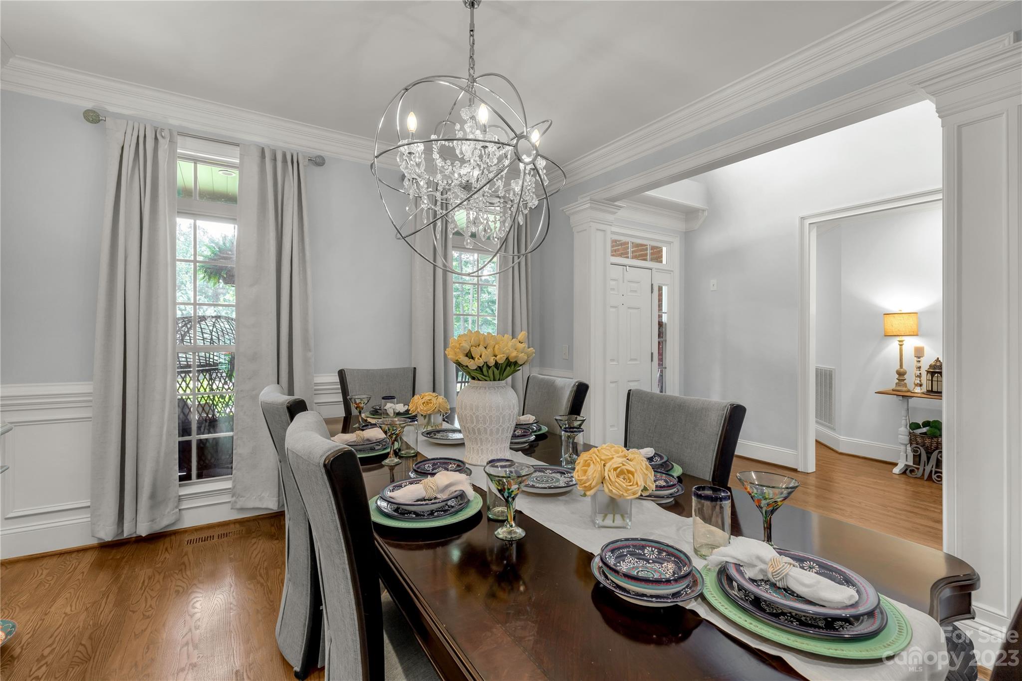 West Pointe - Residential