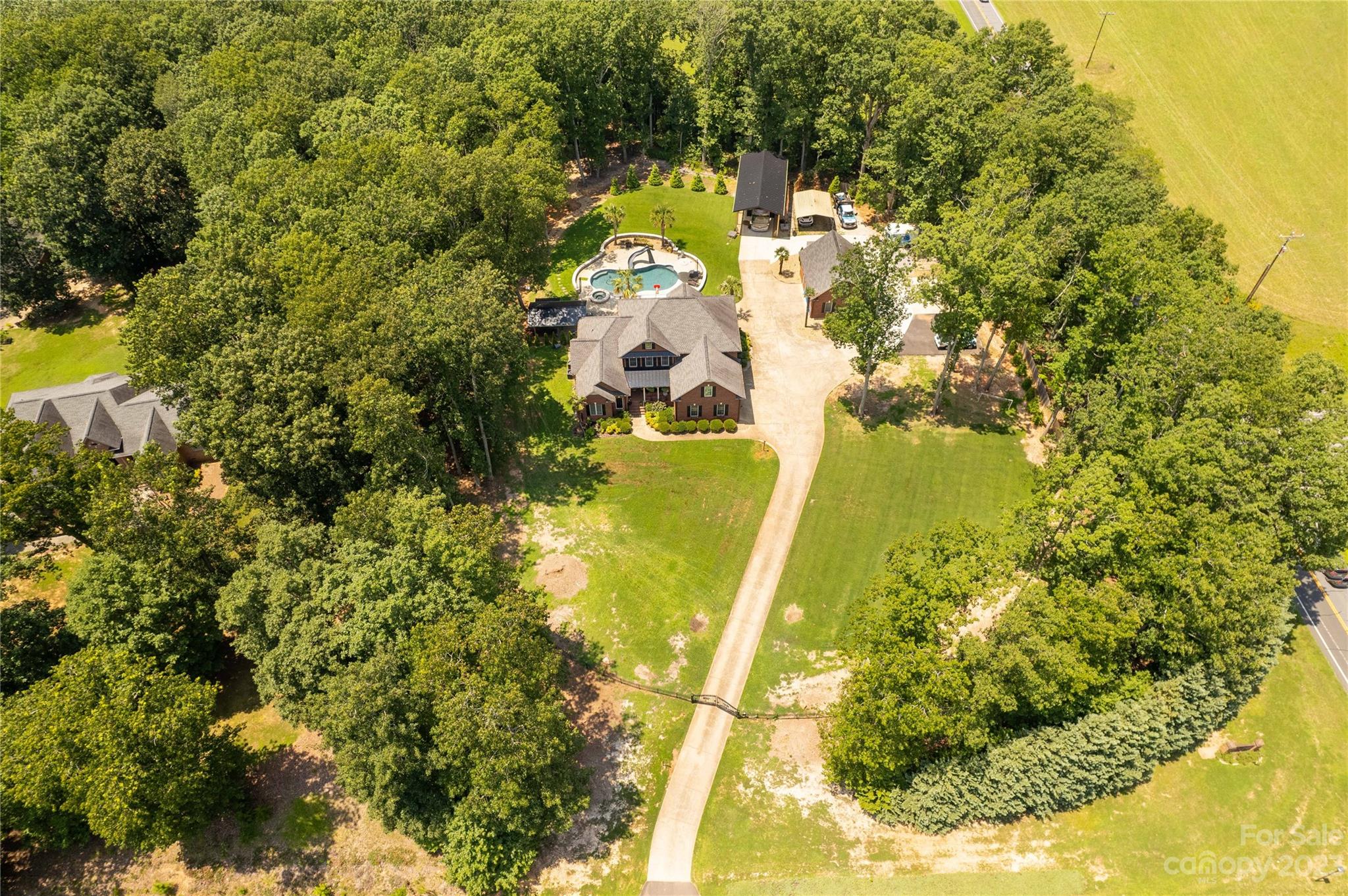 West Pointe - Residential