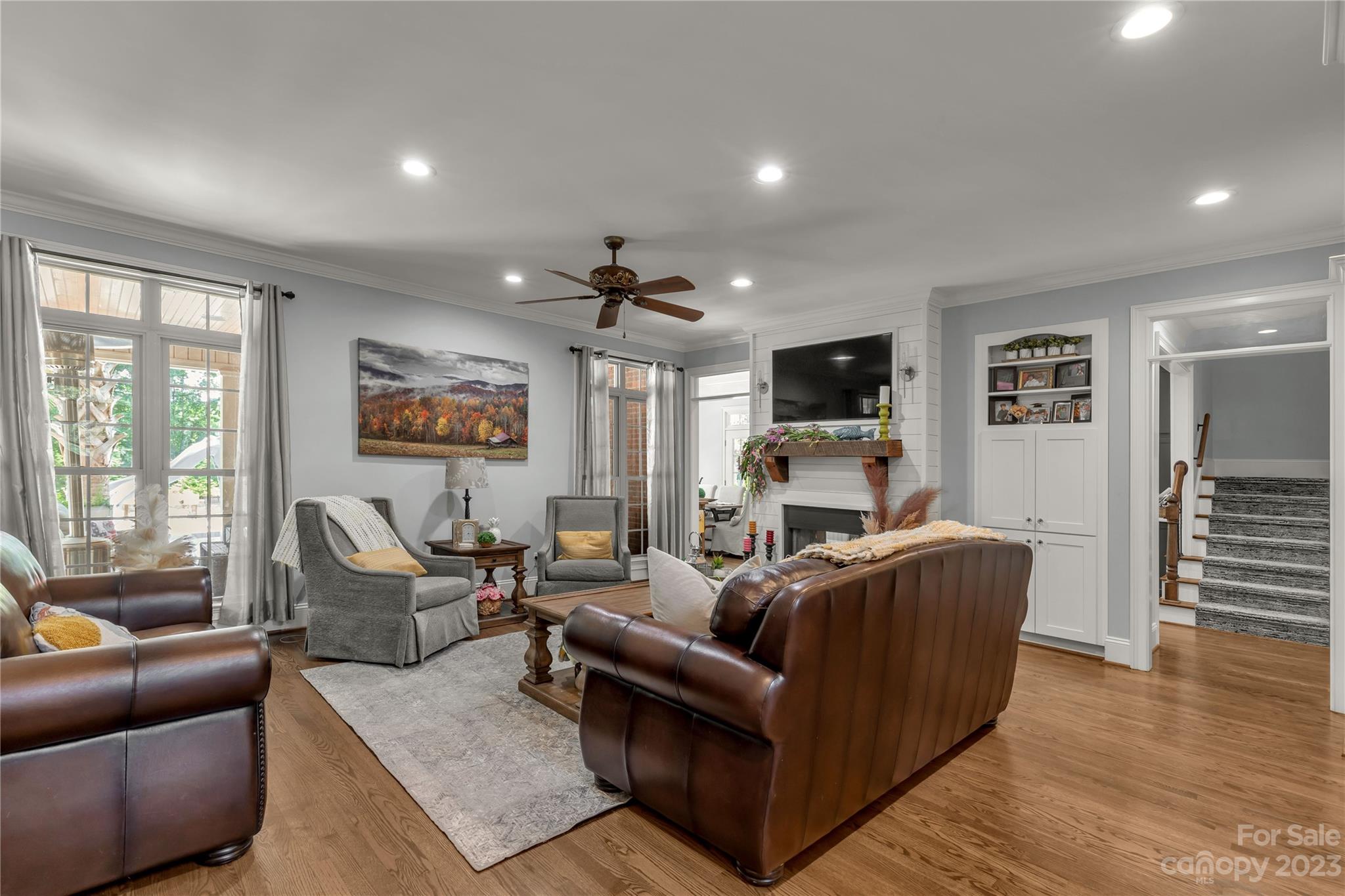 West Pointe - Residential