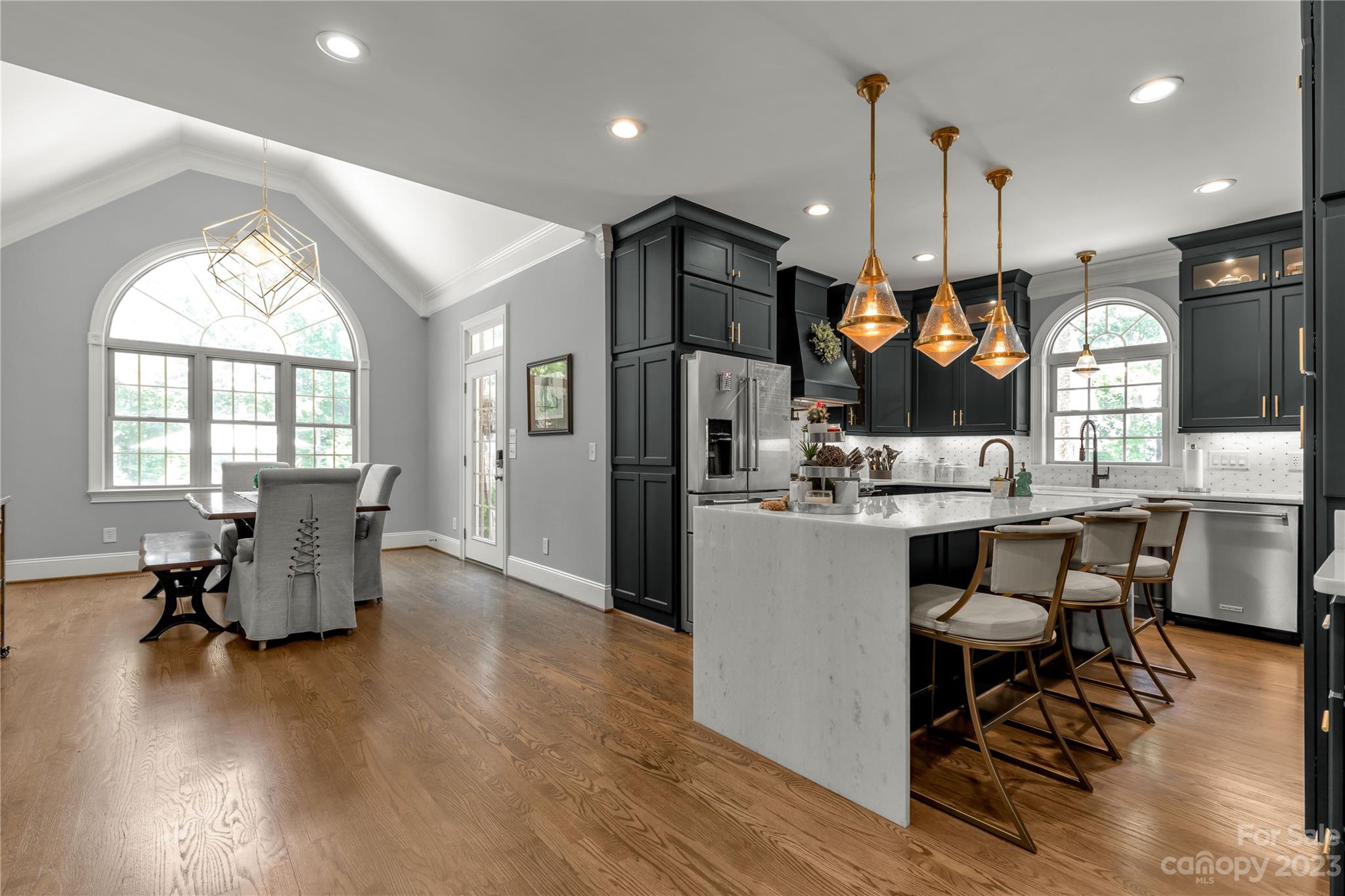 West Pointe - Residential