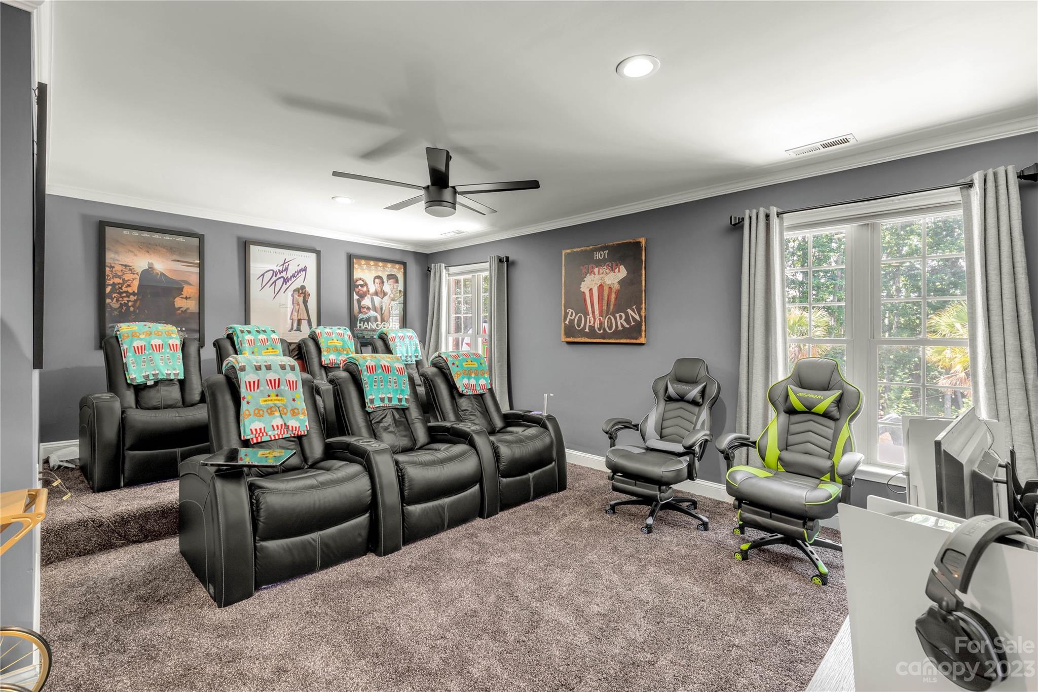 West Pointe - Residential