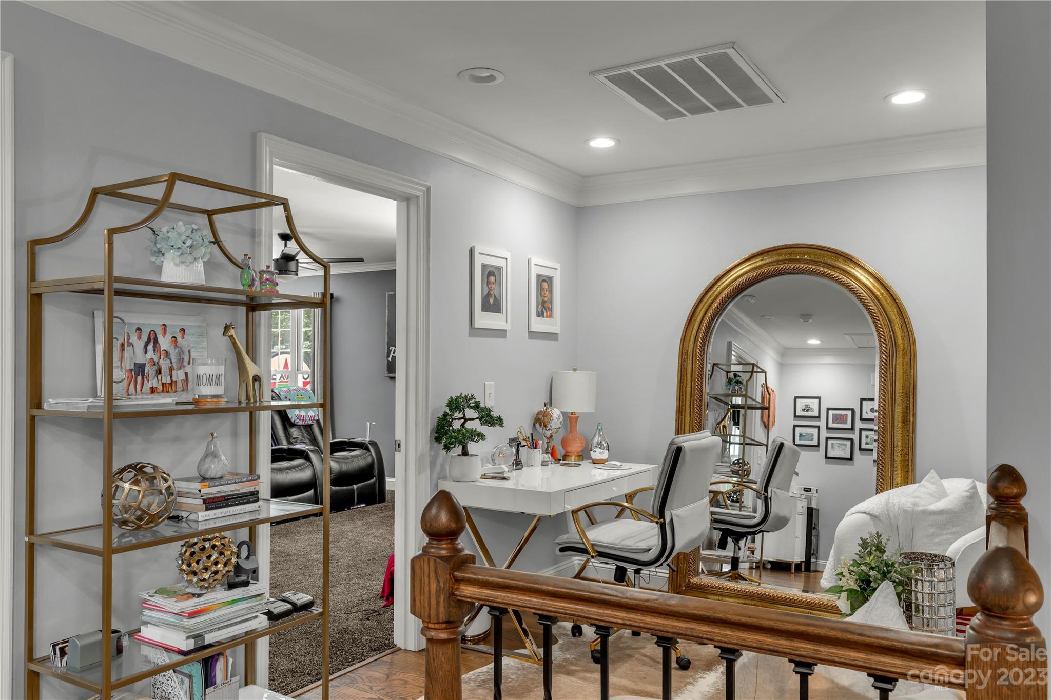 West Pointe - Residential