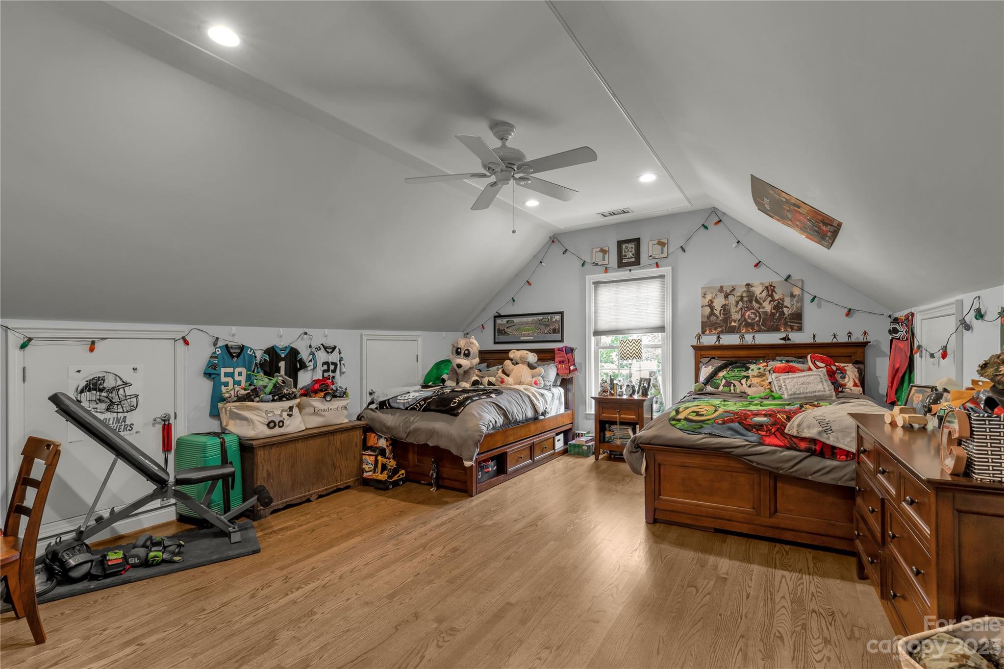 West Pointe - Residential