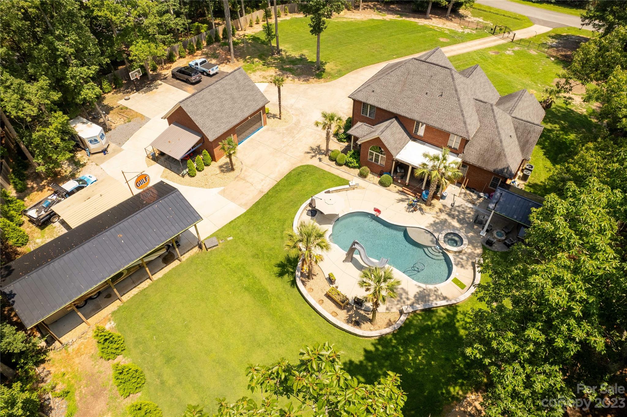 West Pointe - Residential