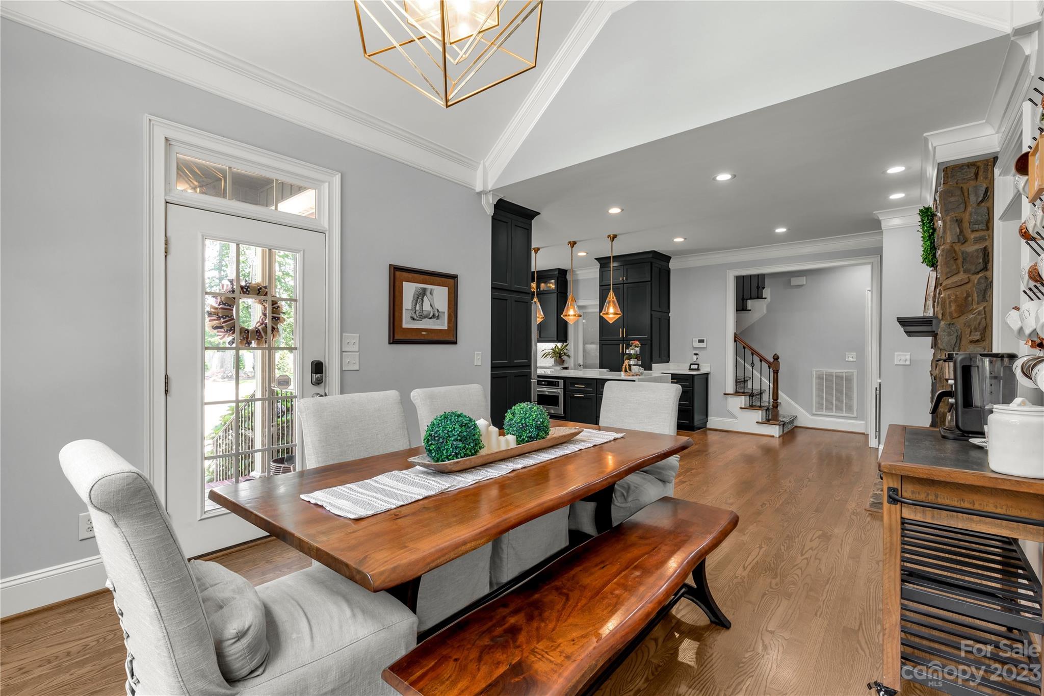 West Pointe - Residential