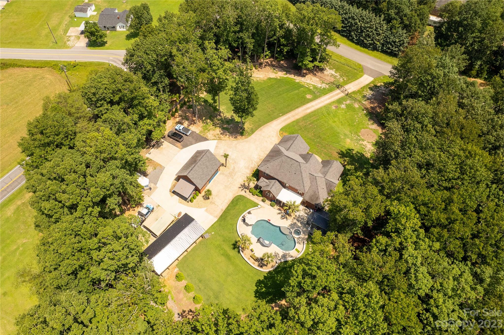 West Pointe - Residential