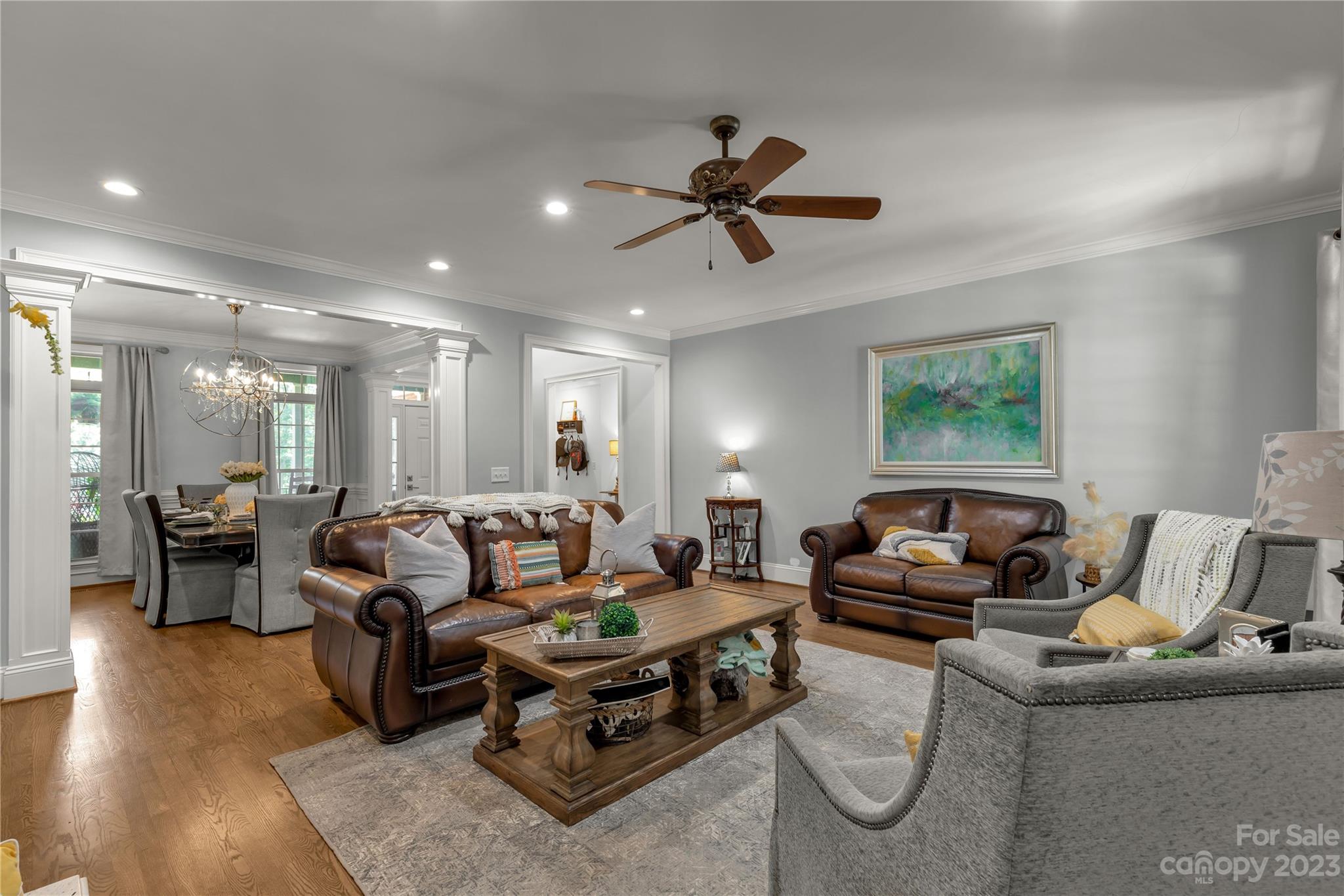 West Pointe - Residential