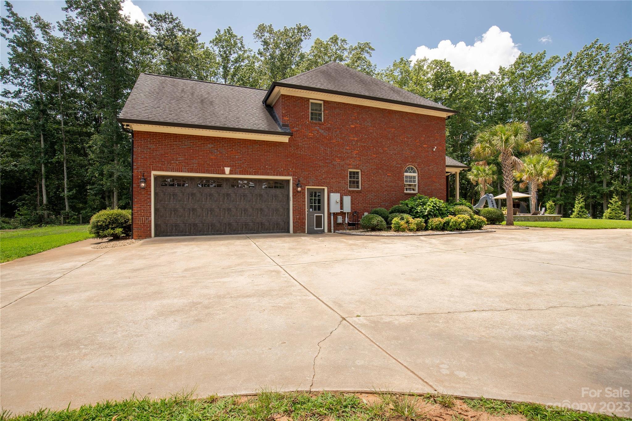 West Pointe - Residential