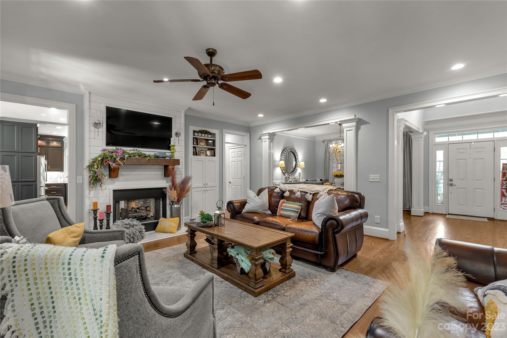 West Pointe - Residential