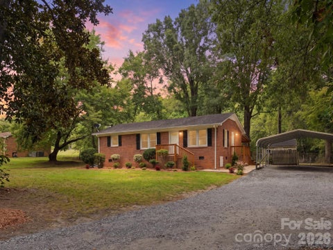 Photo of 8903 Richardson King Road, Waxhaw, NC 28173 (MLS # 4427901)