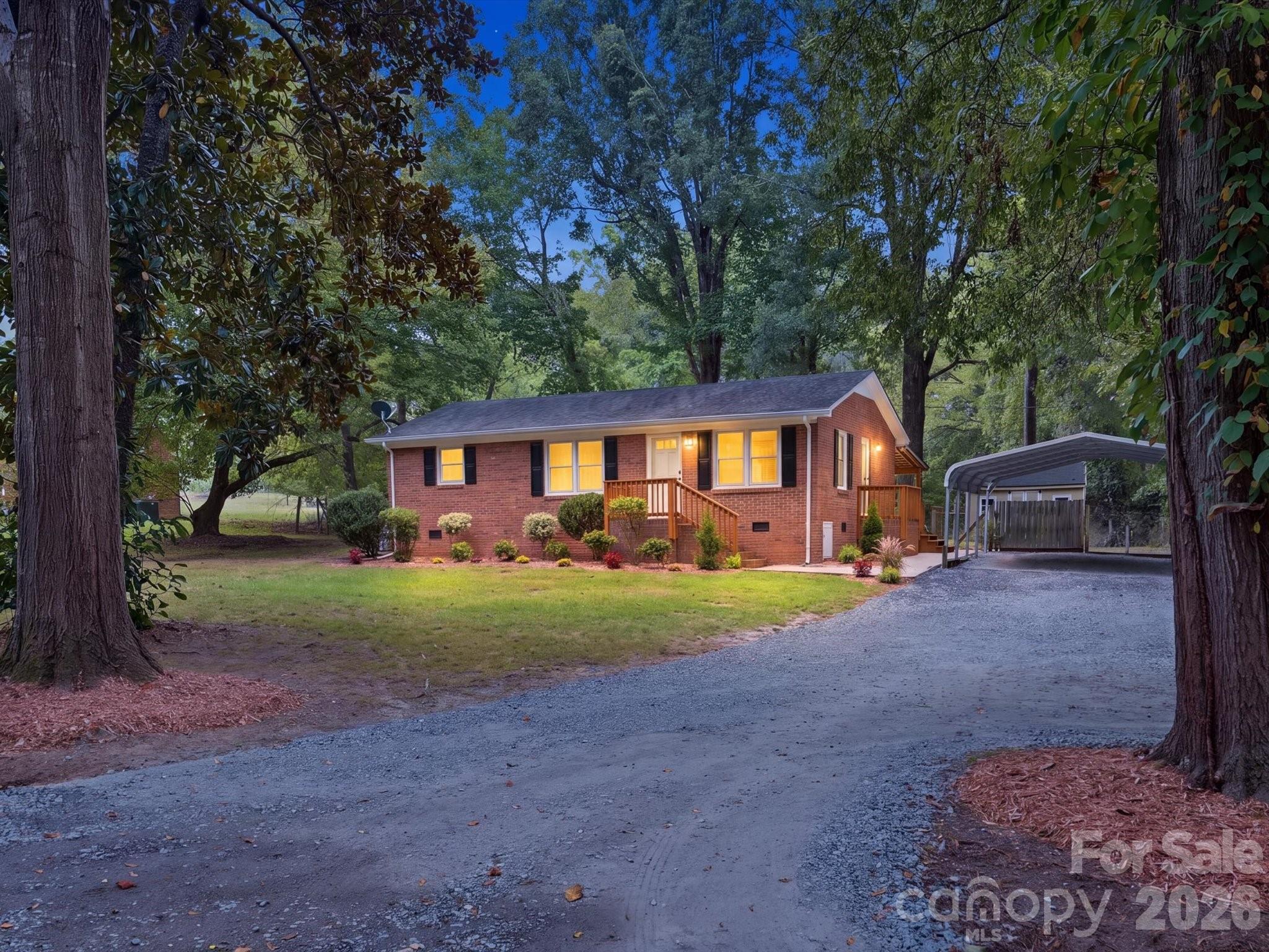 8903 Richardson King Road