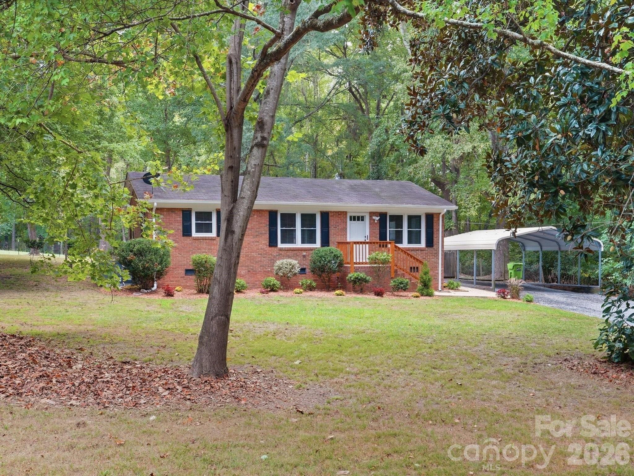 8903 Richardson King Road