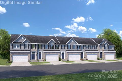 Photo of 7335 Childress Drive SW, Concord, NC 28025 (MLS # 4262975)