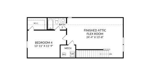 951 Exeter Drive