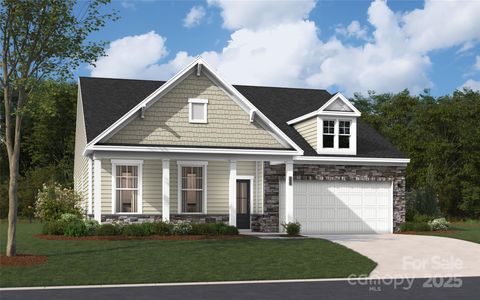 951 Exeter Drive Sherrills Ford NC 28673
